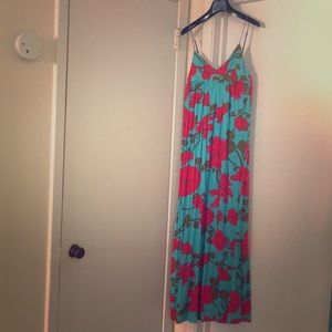 Billabong Maxi Summer dress, size M